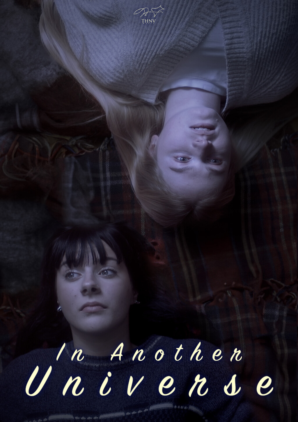 Filmposter for In Another Universe